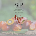 Batana Hair Growth Oil -   Coming soon !